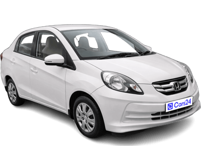 2015 Honda Amaze - Sedan - Petrol - Manual - ₹2.90 lakh