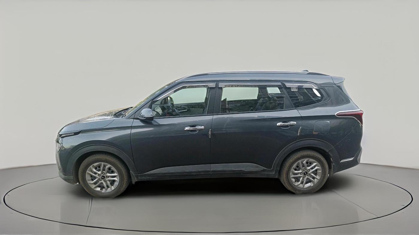2022 KIA CARENS PRESTIGE 1.5 DIESEL 7 STR, Diesel, Manual, 74,215 km, exterior