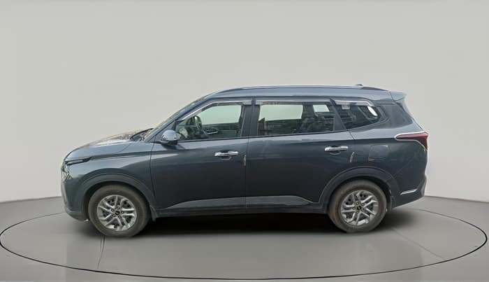 2022 KIA CARENS PRESTIGE 1.5 DIESEL 7 STR, Diesel, Manual, 74,215 km, exterior