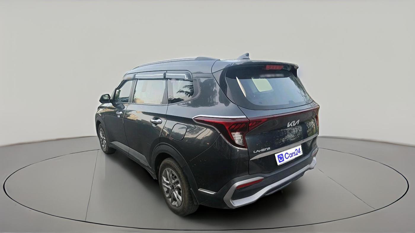2022 KIA CARENS PRESTIGE 1.5 DIESEL 7 STR, Diesel, Manual, 74,215 km, exterior