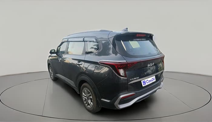 2022 KIA CARENS PRESTIGE 1.5 DIESEL 7 STR, Diesel, Manual, 74,215 km, exterior