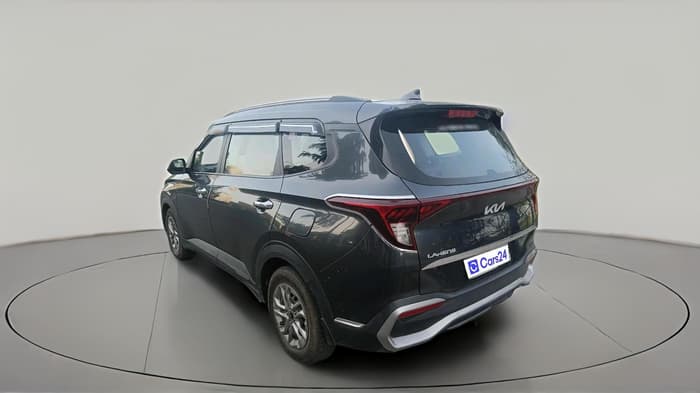 2022 KIA CARENS PRESTIGE 1.5 DIESEL 7 STR, Diesel, Manual, 74,215 km, exterior