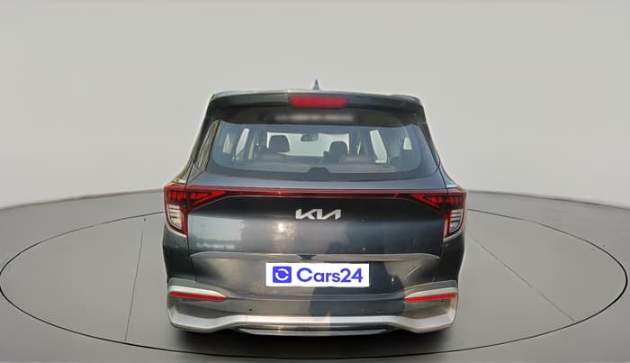 2022 KIA CARENS PRESTIGE 1.5 DIESEL 7 STR, Diesel, Manual, 74,215 km, exterior
