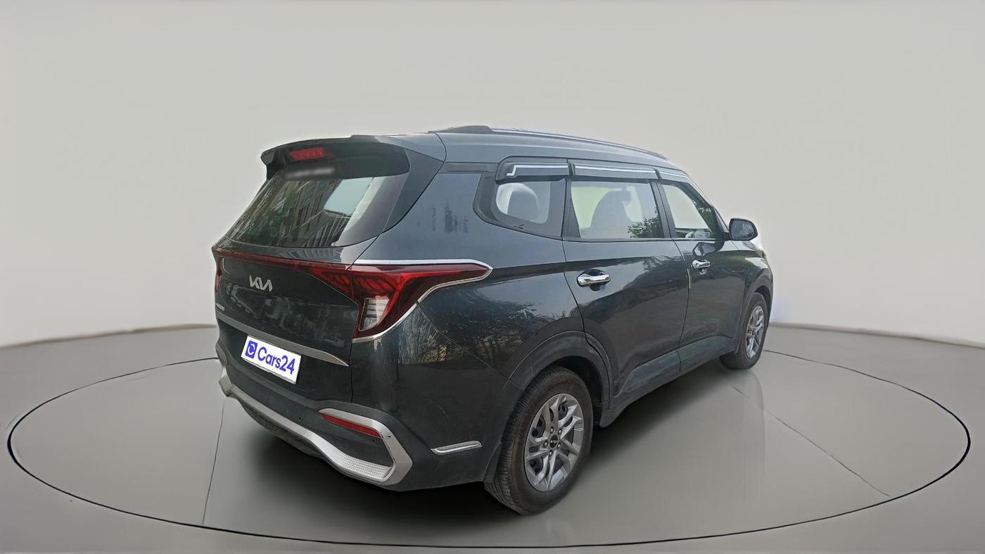2022 KIA CARENS PRESTIGE 1.5 DIESEL 7 STR, Diesel, Manual, 74,215 km, exterior