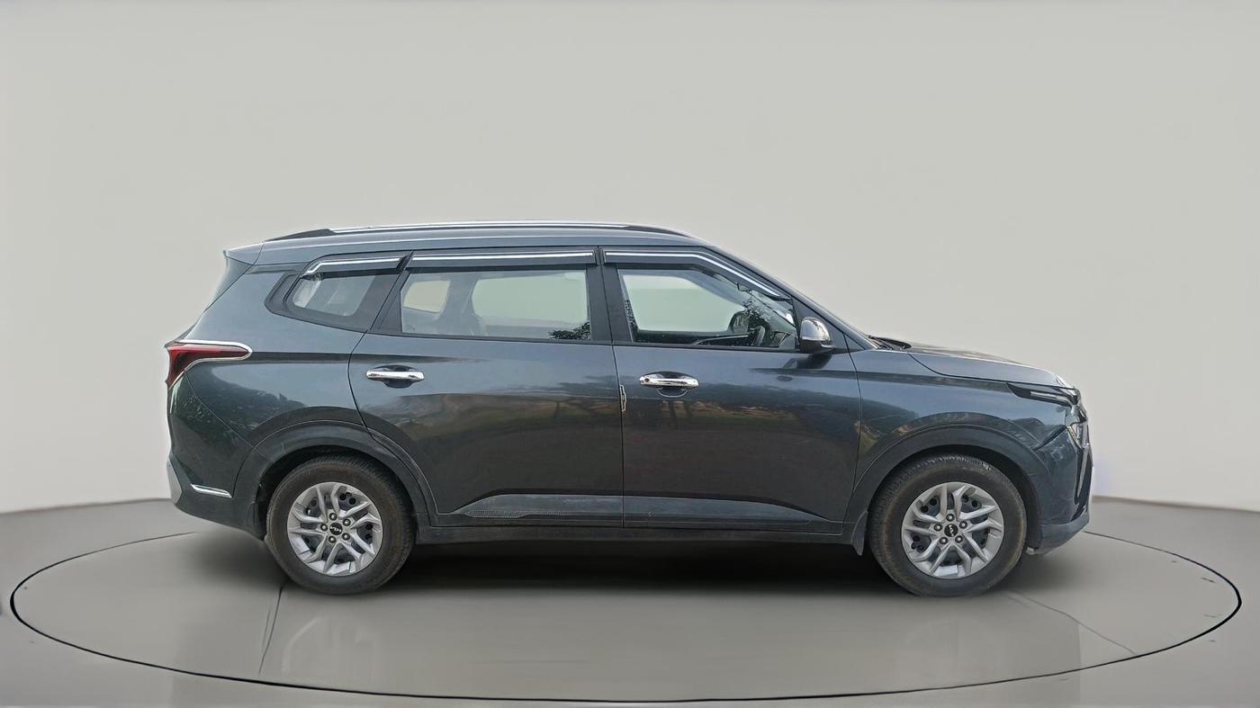 2022 KIA CARENS PRESTIGE 1.5 DIESEL 7 STR, Diesel, Manual, 74,215 km, exterior