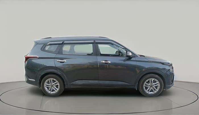 2022 KIA CARENS PRESTIGE 1.5 DIESEL 7 STR, Diesel, Manual, 74,215 km, exterior