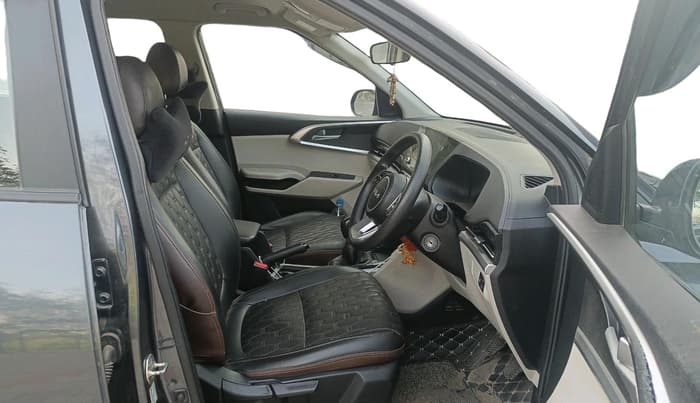 2022 KIA CARENS PRESTIGE 1.5 DIESEL 7 STR, Diesel, Manual, 74,215 km, interior
