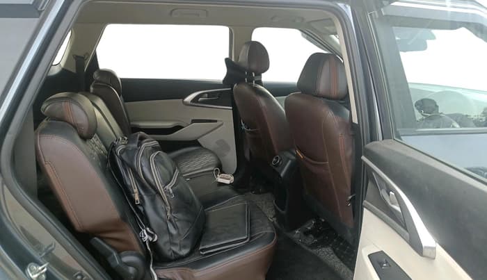 2022 KIA CARENS PRESTIGE 1.5 DIESEL 7 STR, Diesel, Manual, 74,215 km, interior