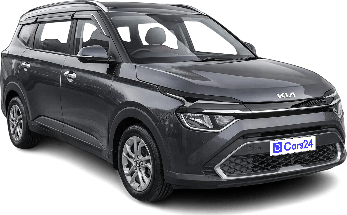 2022 KIA CARENS - SUV - Diesel - Manual - ₹8.25 lakh