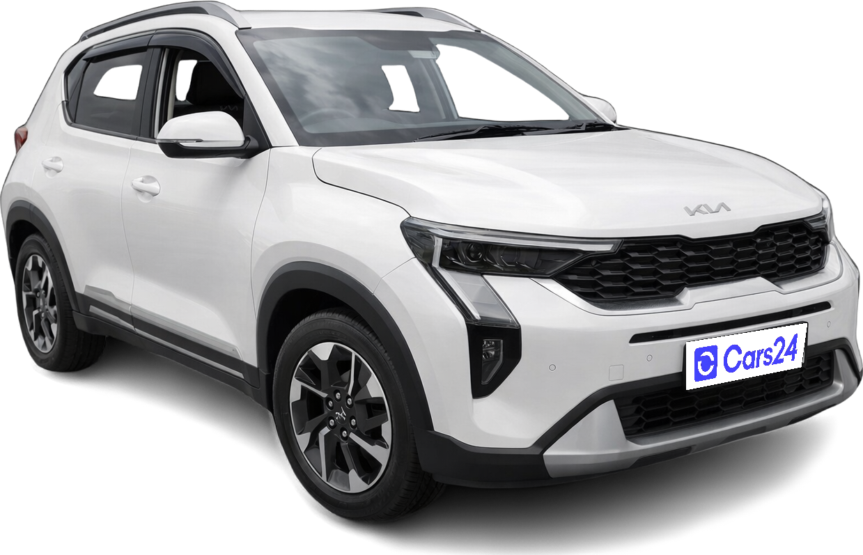 2025 KIA SONET - SUV - Diesel - Automatic - ₹11.54 lakh