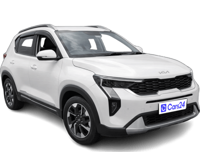 2025 KIA SONET - SUV - Diesel - Automatic - ₹11.54 lakh