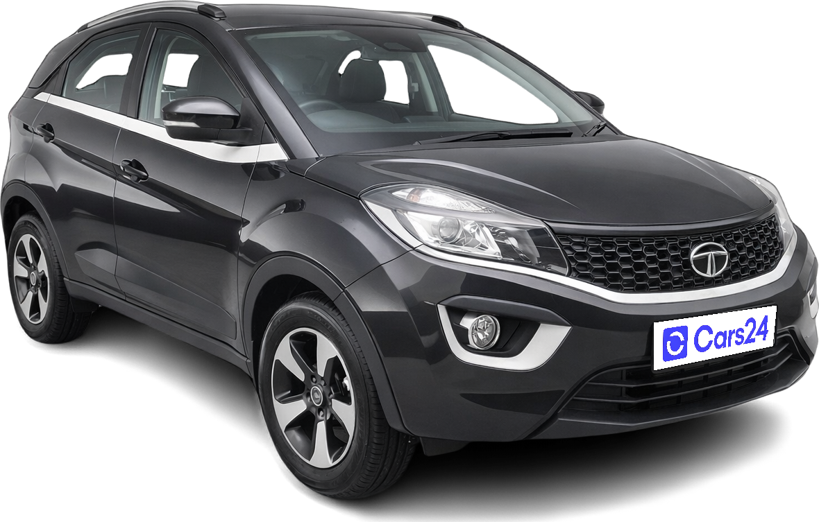 2019 Tata NEXON - SUV - Diesel - Manual - ₹4.70 lakh