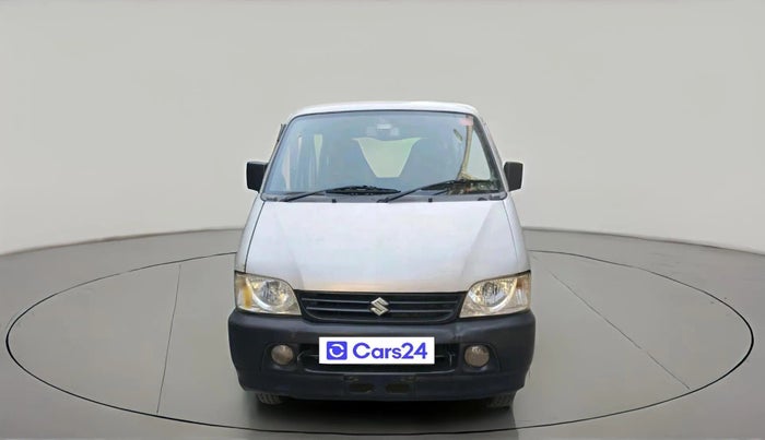 2011 Maruti Eeco 5 STR WITH A/C+HTR, CNG, Manual, 1,29,590 km, exterior