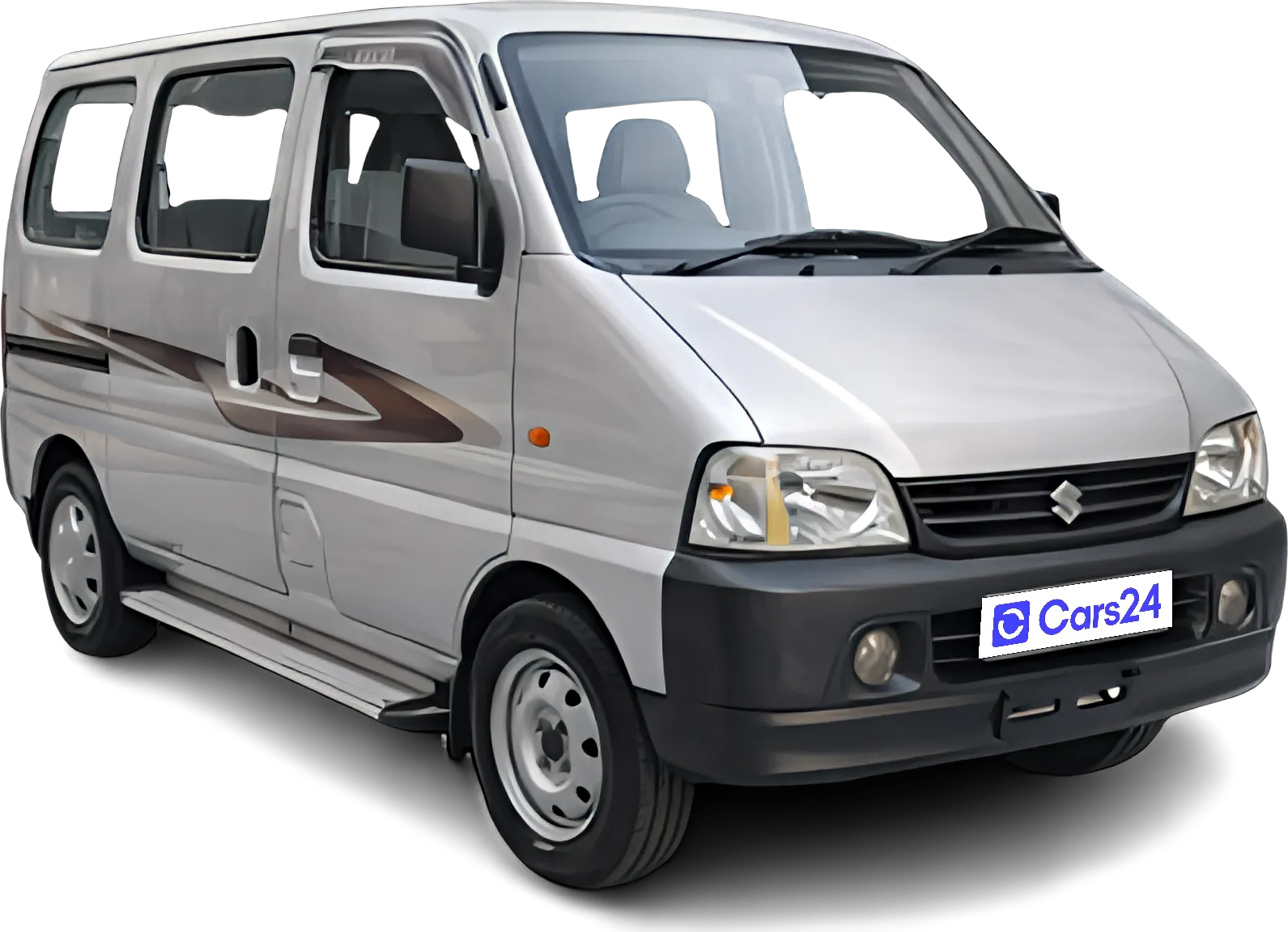 2011 Maruti Eeco - SUV - CNG - Manual - ₹1.94 lakh