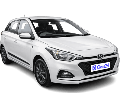 2018 Hyundai Elite i20 - Hatchback - Diesel - Manual - ₹5.10 lakh