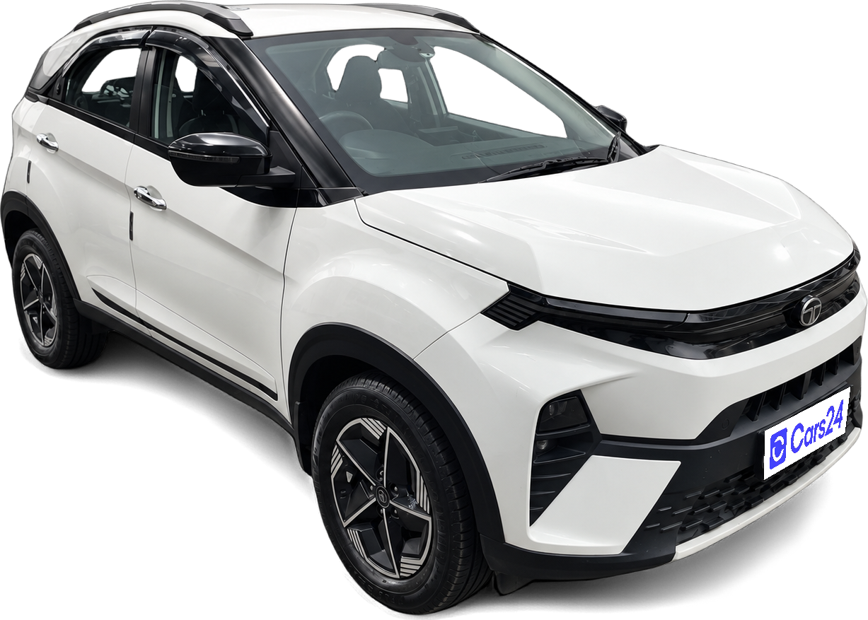 2024 Tata NEXON - SUV - Diesel - Manual - ₹9.00 lakh