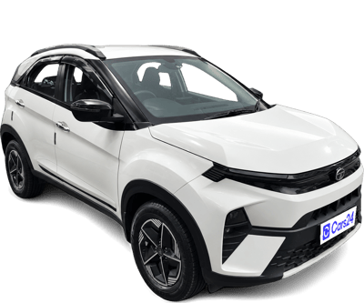 2024 Tata NEXON - SUV - Diesel - Manual - ₹9.00 lakh