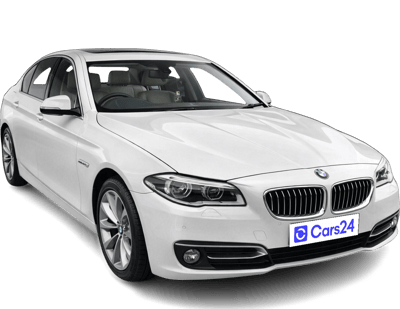2014 BMW 5 Series - Sedan - Diesel - Automatic - ₹11.00 lakh