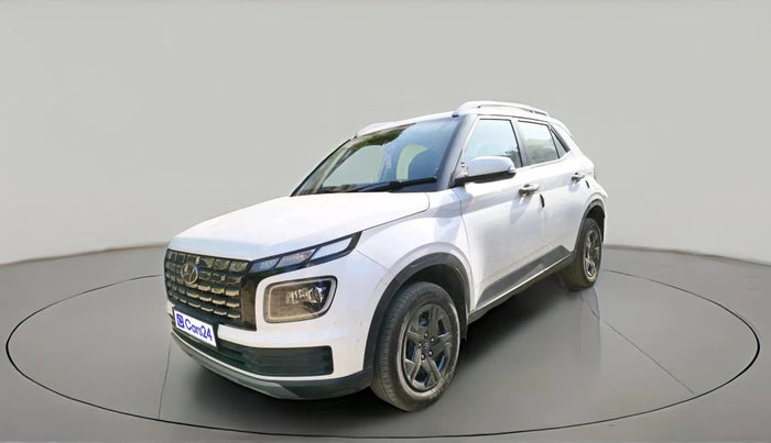 2024 Hyundai VENUE SX 1.2 PETROL, Petrol, Manual, 20,745 km, exterior