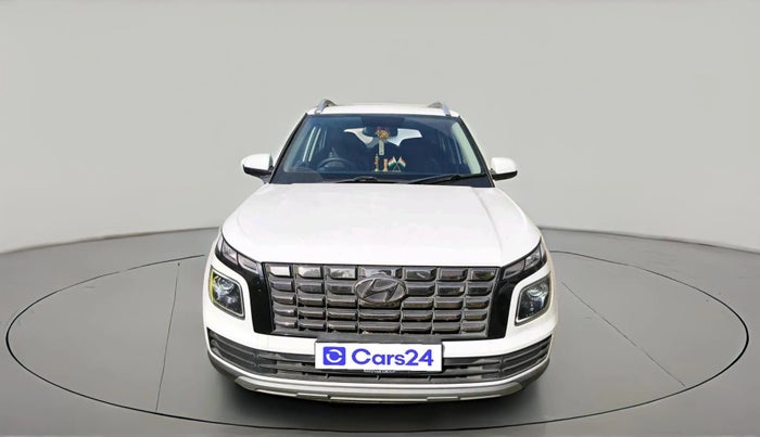 2024 Hyundai VENUE SX 1.2 PETROL, Petrol, Manual, 20,745 km, exterior