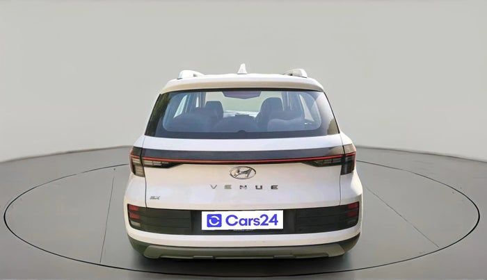 2024 Hyundai VENUE SX 1.2 PETROL, Petrol, Manual, 20,745 km, exterior