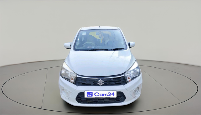 2018 Maruti Celerio VXI, CNG, Manual, 80,369 km, exterior