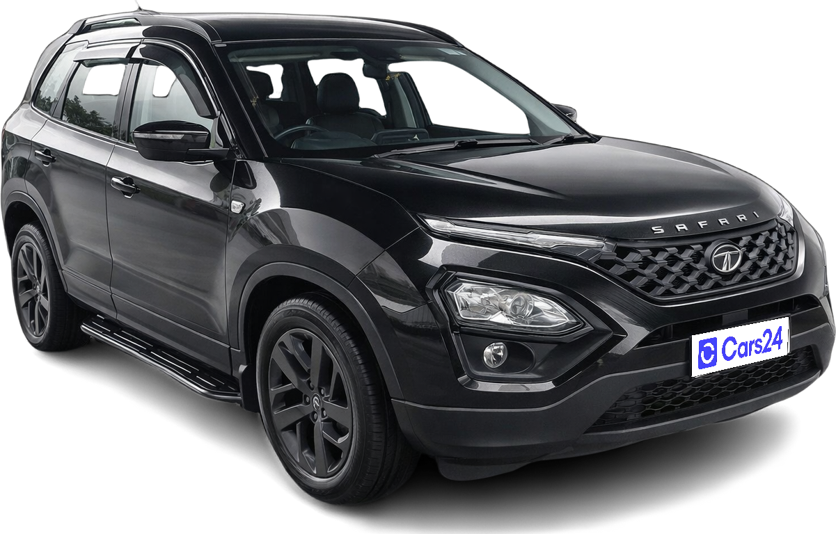 2022 Tata Safari - SUV - Diesel - Manual - ₹16.50 lakh