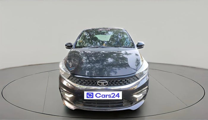 2022 Tata Tiago XZ PLUS CNG, CNG, Manual, 1,07,341 km, exterior