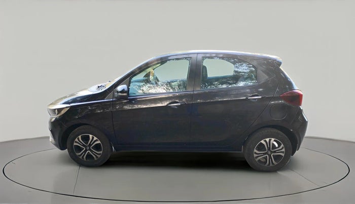 2022 Tata Tiago XZ PLUS CNG, CNG, Manual, 1,07,341 km, exterior