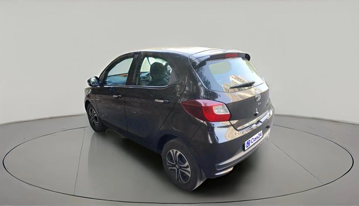 2022 Tata Tiago XZ PLUS CNG, CNG, Manual, 1,07,341 km, exterior