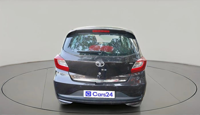 2022 Tata Tiago XZ PLUS CNG, CNG, Manual, 1,07,341 km, exterior
