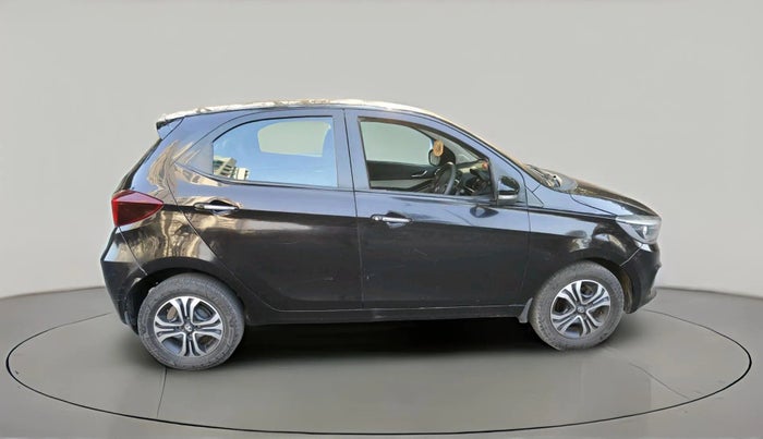2022 Tata Tiago XZ PLUS CNG, CNG, Manual, 1,07,341 km, exterior