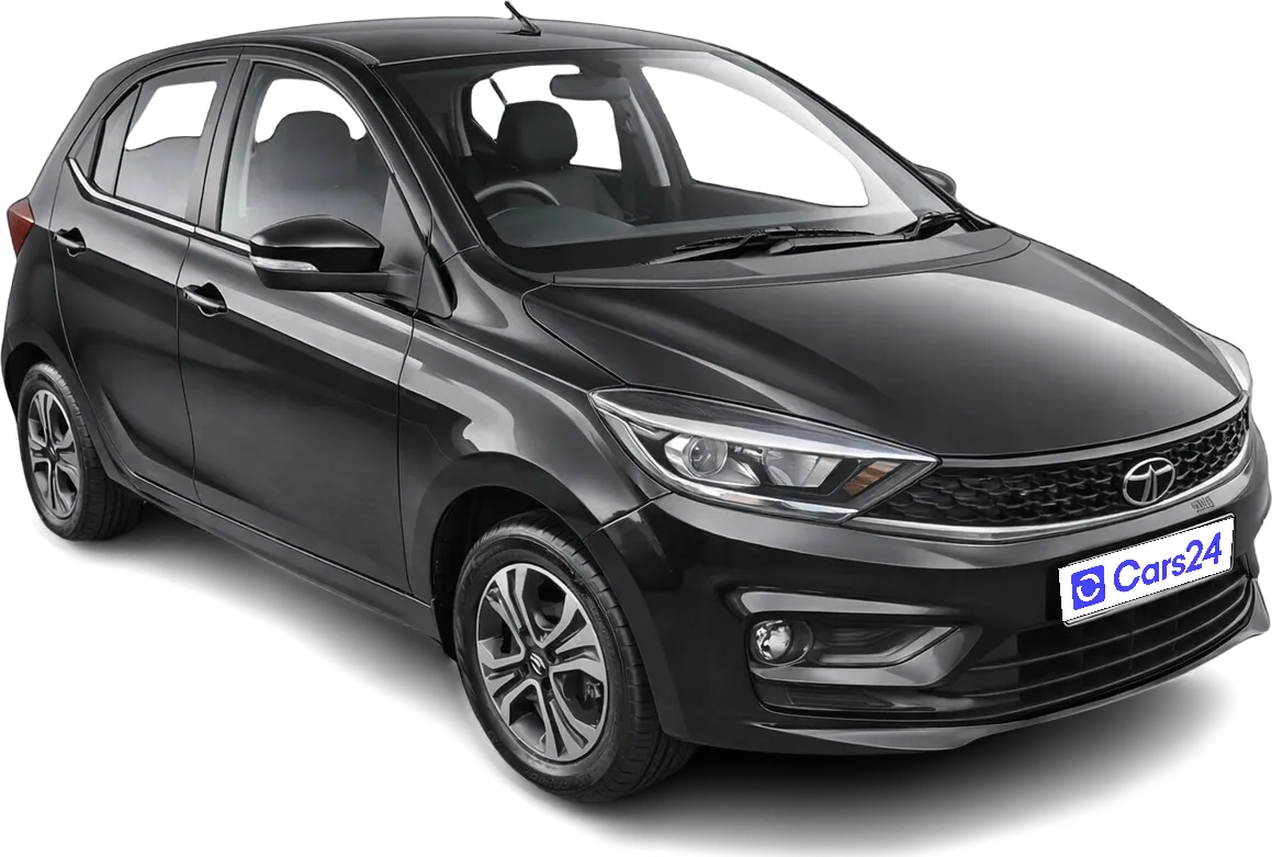 2022 Tata Tiago - Hatchback - CNG - Manual - ₹4.70 lakh