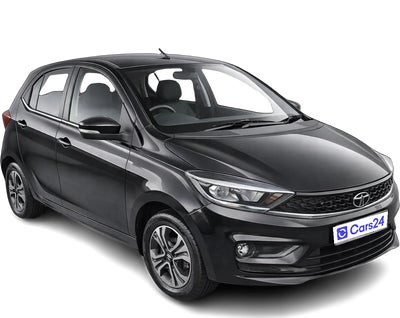 2022 Tata Tiago - Hatchback - CNG - Manual - ₹4.70 lakh