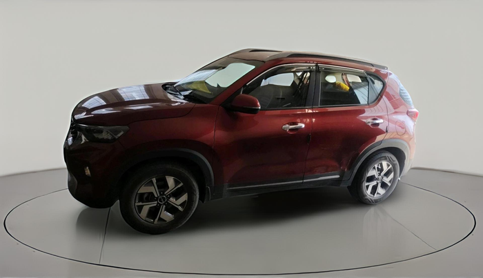 2021 KIA SONET HTX 1.0 DCT, Petrol, Automatic, 25,677 km, exterior