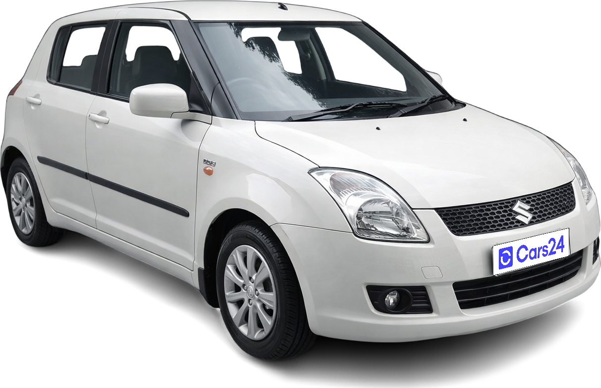 2011 Maruti Swift - Hatchback - Diesel - Manual - ₹2.13 lakh