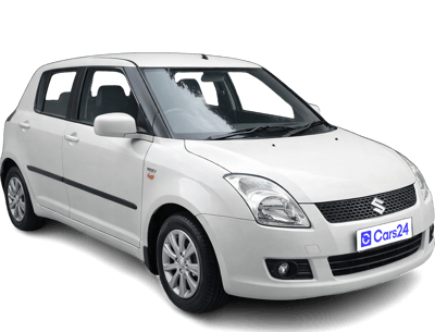 2011 Maruti Swift - Hatchback - Diesel - Manual - ₹2.13 lakh