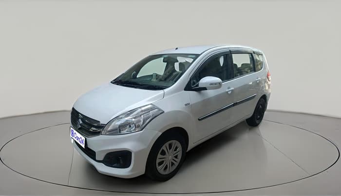 2016 Maruti Ertiga VDI SHVS, Diesel, Manual, 77,500 km, exterior
