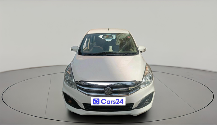 2016 Maruti Ertiga VDI SHVS, Diesel, Manual, 77,500 km, exterior