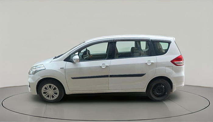 2016 Maruti Ertiga VDI SHVS, Diesel, Manual, 77,500 km, exterior