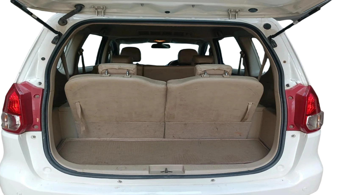 2016 Maruti Ertiga VDI SHVS, Diesel, Manual, 77,500 km, exterior