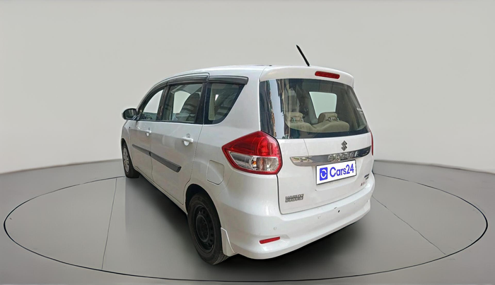 2016 Maruti Ertiga VDI SHVS, Diesel, Manual, 77,500 km, exterior