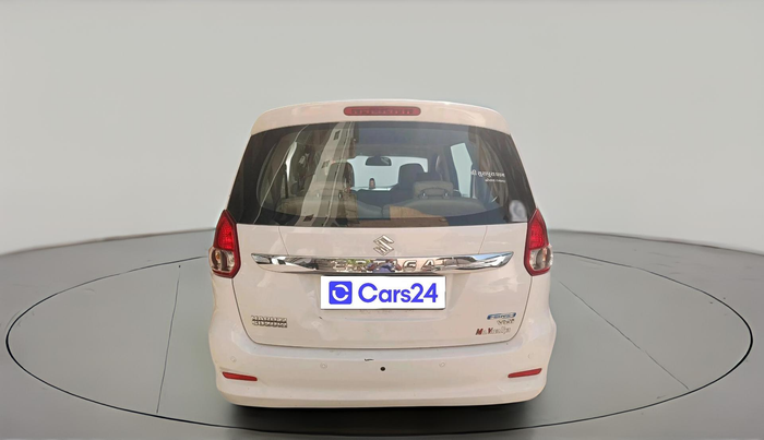 2016 Maruti Ertiga VDI SHVS, Diesel, Manual, 77,500 km, exterior