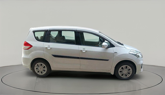 2016 Maruti Ertiga VDI SHVS, Diesel, Manual, 77,500 km, exterior