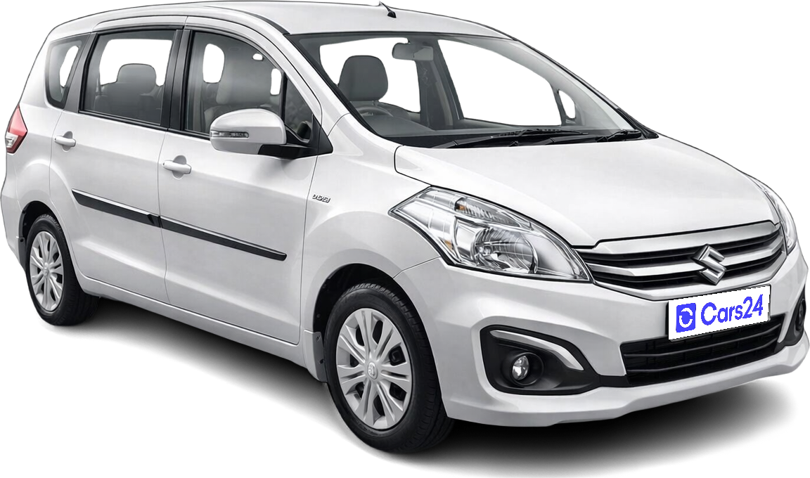 2016 Maruti Ertiga - SUV - Diesel - Manual - ₹6.10 lakh