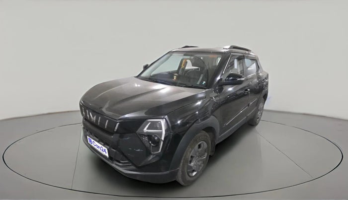 2024 Mahindra XUV 3XO MX3 Pro 1.2 L TCMPFi, Petrol, Manual, 21,580 km, exterior