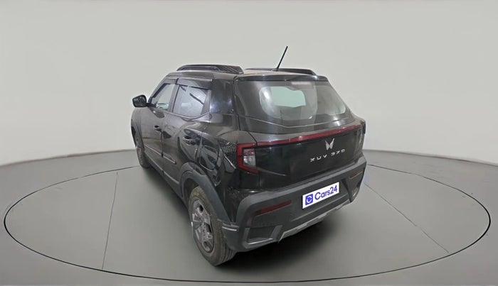 2024 Mahindra XUV 3XO MX3 Pro 1.2 L TCMPFi, Petrol, Manual, 21,580 km, exterior