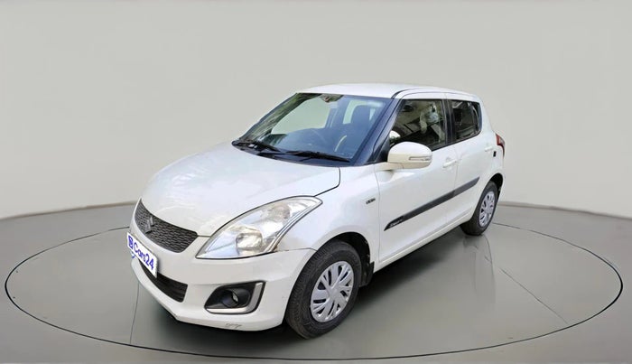 2015 Maruti Swift VDI, Diesel, Manual, 35,413 km, exterior