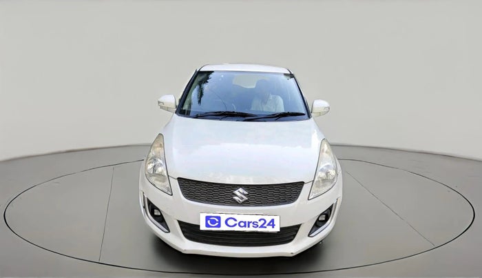 2015 Maruti Swift VDI, Diesel, Manual, 35,413 km, exterior