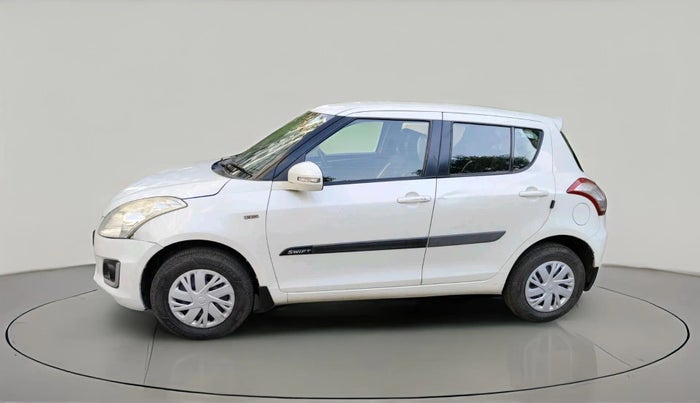 2015 Maruti Swift VDI, Diesel, Manual, 35,413 km, exterior